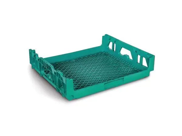 Grade de Pão Plástica– MS51V2 – Gruplast - Bin Embalagens