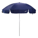 Guarda - Sol em Alumínio proteção UV 1,80m Gruplast - Bin Embalagens