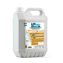 Limpador desengordurante e desengraxante gel 5L (ultra conc.) – UPPRO - Bin Embalagens