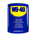 Lubrificante Multiusos Balde 18L Wd - 40 - Bin Embalagens