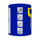 Lubrificante Multiusos Balde 18L Wd - 40 - Bin Embalagens