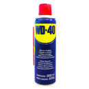 Óleo Lubrificante WD - 40 Multiuso 300ml - Bin Embalagens