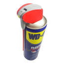 Óleo Lubrificante WD - 40 Multiuso 500ml - Bin Embalagens