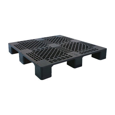 Pallet Master Liso 1,00x1,20 metros - Bin Embalagens