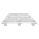 Pallet Master Vazado 1,00M X 1,20 Metros - Bin Embalagens