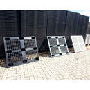 Pallet Master Vazado 1,00M X 1,20 Metros - Bin Embalagens