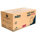 Papel Toalha Bobina - Premium - 20cm x 200m - c/ 6unid. - Nobre - Bin Embalagens