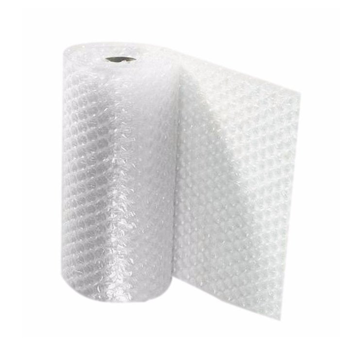 Plástico Bolha 43x10 Metros - Bin Embalagens