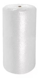 Plástico Bolha Reforçado 1,30x100 Metros - Bolhão - Bin Embalagens