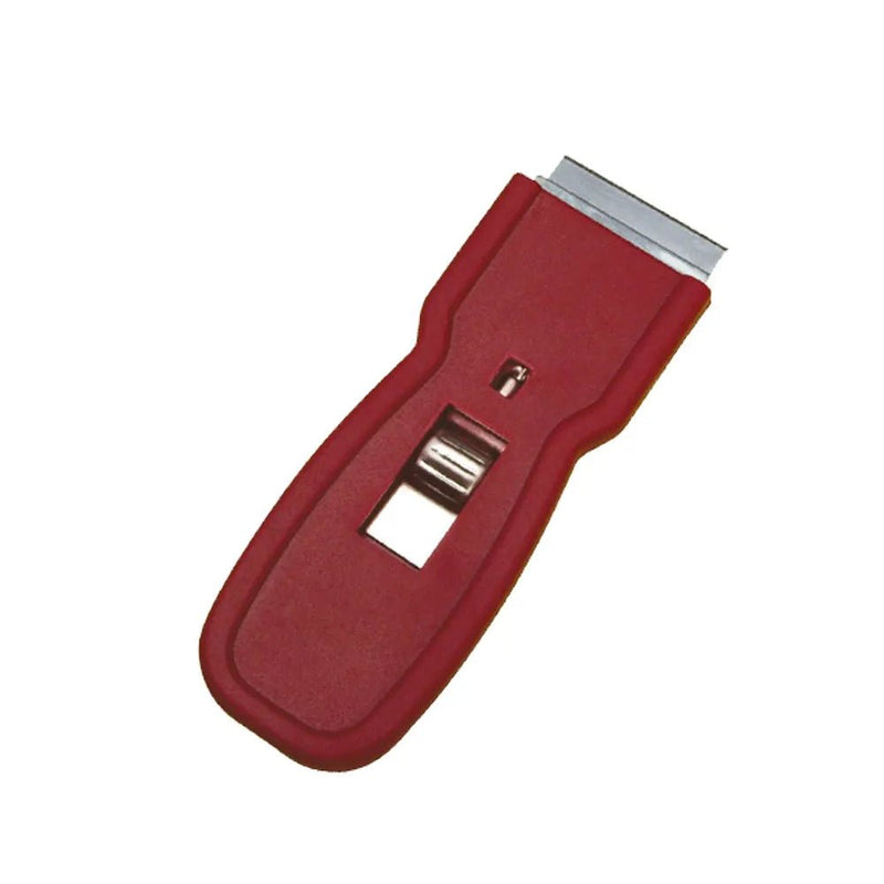 Raspador de segurança 4cm. – Nobre - Bin Embalagens