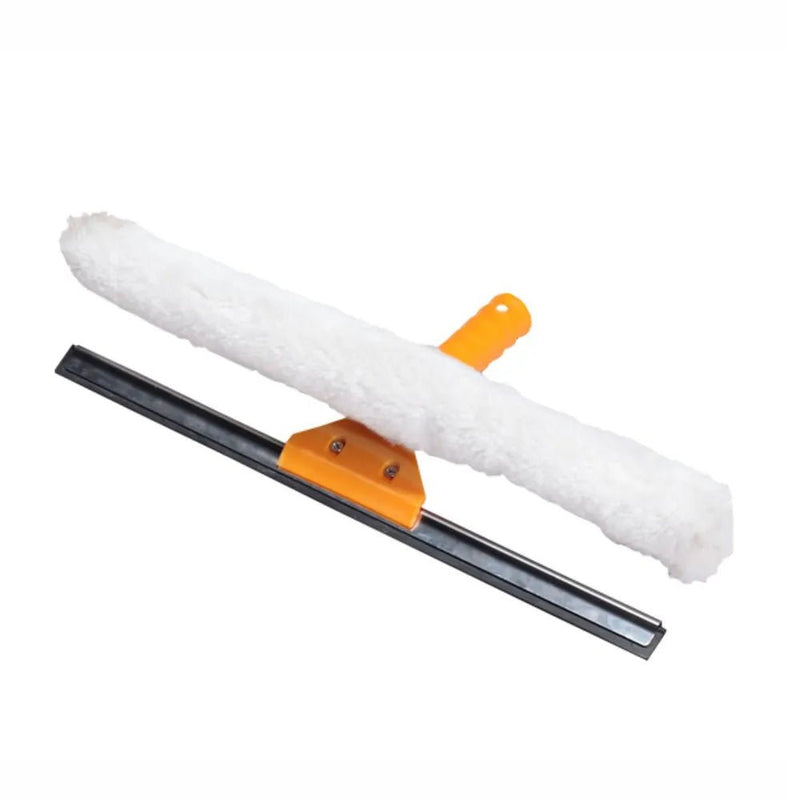 Rodo Combinado - s/ Cabo - 40cm - Nobre - Bin Embalagens