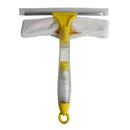 Rodo de Janela - Combinado c/ Spray e Luva - Nobre - Bin Embalagens