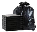 Saco Para Lixo 100 Litros Preto 100 Unidades Conforme a Norma ABNT - Bin Embalagens