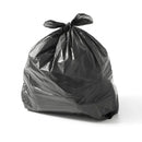 Saco Para Lixo 100 Litros Preto 100 Unidades Conforme a Norma ABNT - Bin Embalagens