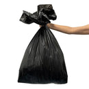 Saco para Lixo 60 Litros Preto 100 unidades - Bin Embalagens