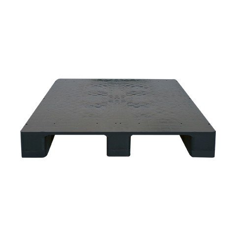 Smart Pallet 1210 - 3 LISO - Bin Embalagens