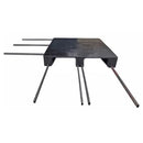 Smart Pallet 1210 - 3 LISO - Bin Embalagens