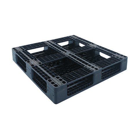 Smart Pallet 1210 - 6, Liso - Bin Embalagens