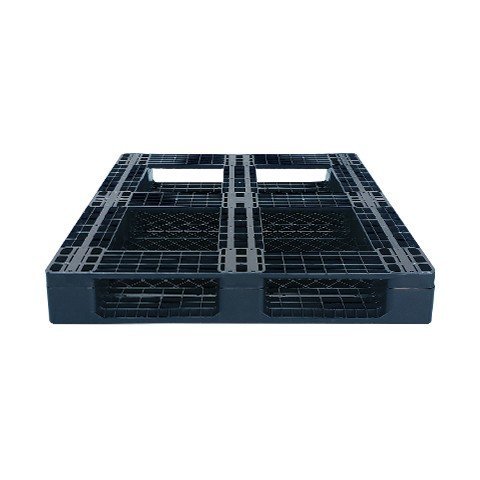 Smart Pallet 1210 - 6, Liso - Bin Embalagens
