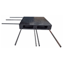 Smart Pallet 1210 - 6, Vazado - Bin Embalagens