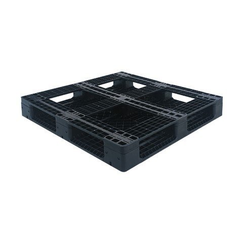 Smart Pallet 1210 - 6, Vazado - Bin Embalagens