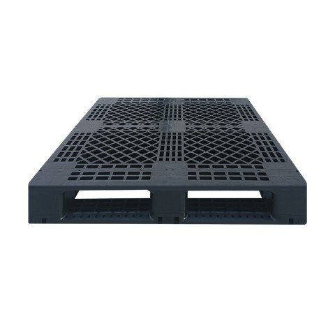 Smart Pallet 1210 - 6, Vazado - Bin Embalagens