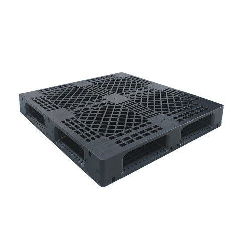 Smart Pallet 1210 - 6, Vazado - Bin Embalagens