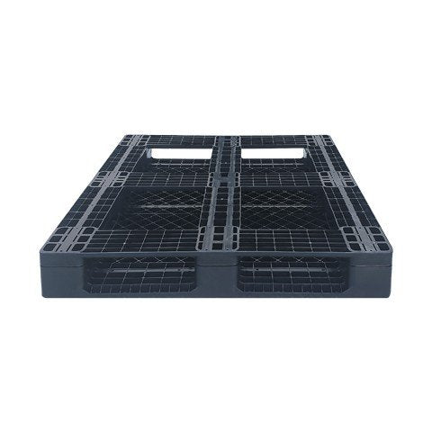 Smart Pallet 1210 - 6, Vazado - Bin Embalagens