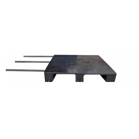 Smart Pallet Eco 1210 - LISO - 1,00X120 Metros - Bin Embalagens