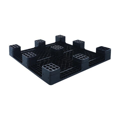 Smart Pallet Eco 1210 - LISO - 1,00X120 Metros - Bin Embalagens