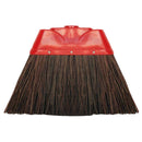 Vassoura em Piaçava Número 5 com Cabo 120cm - Campestre - Bin Embalagens